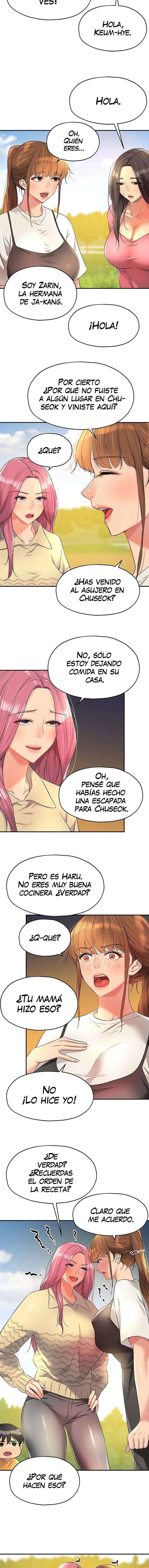 La Tienda del Placer Capitulo 83 página 7