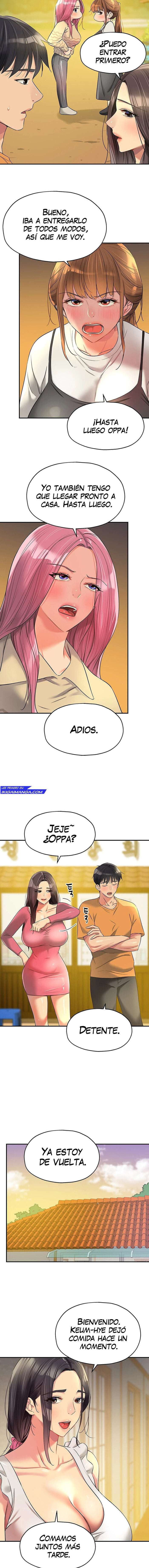 La Tienda del Placer Capitulo 83 página 8