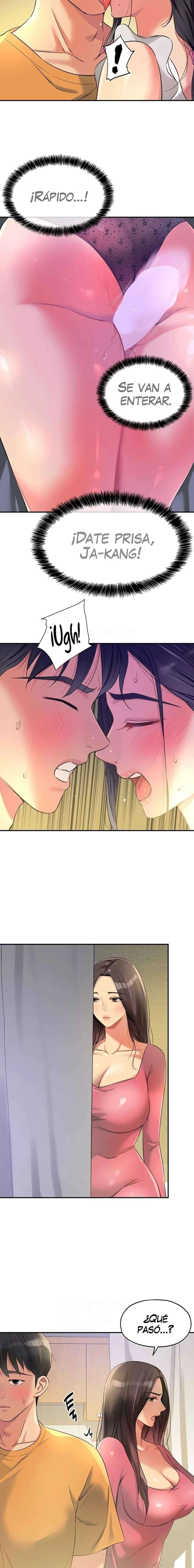 La Tienda del Placer Capitulo 84 página 12