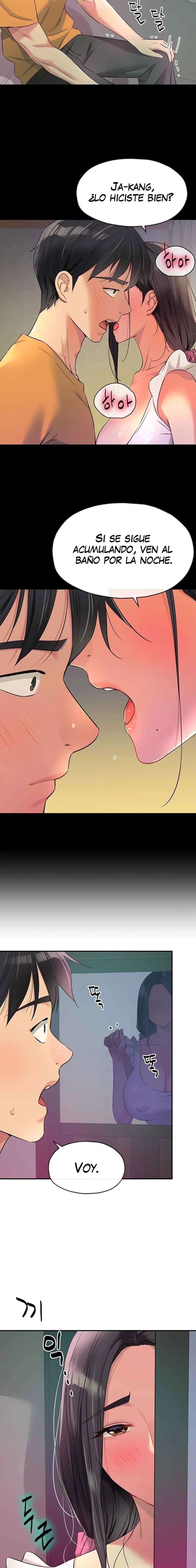 La Tienda del Placer Capitulo 84 página 16
