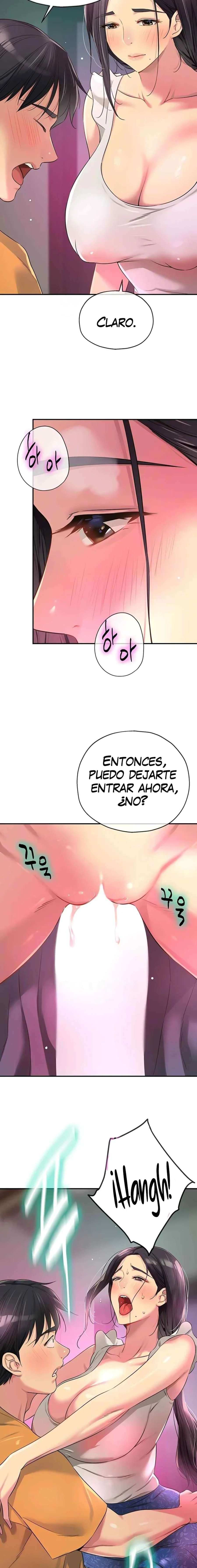 La Tienda del Placer Capitulo 84 página 19
