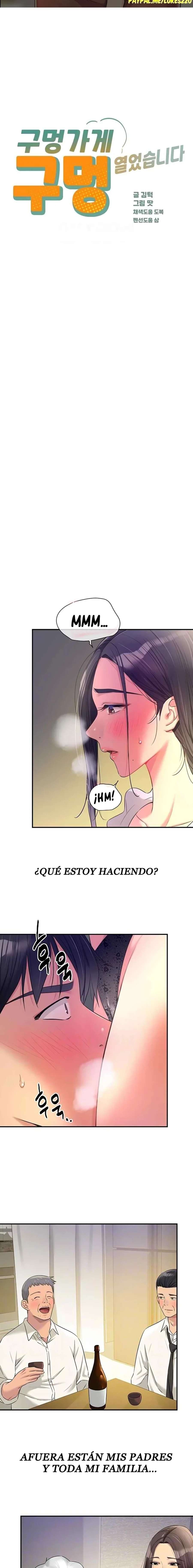 La Tienda del Placer Capitulo 84 página 2