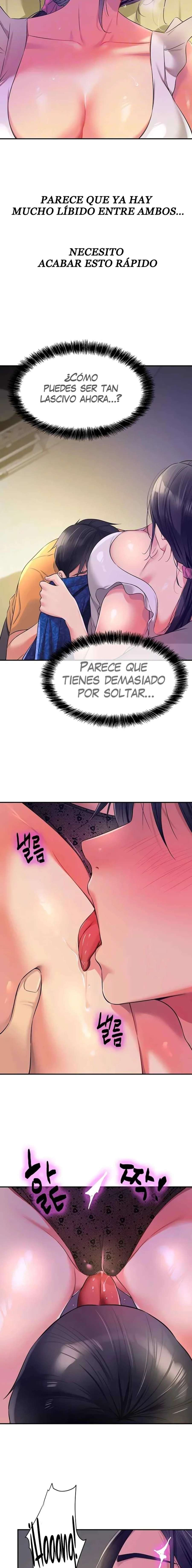 La Tienda del Placer Capitulo 84 página 4