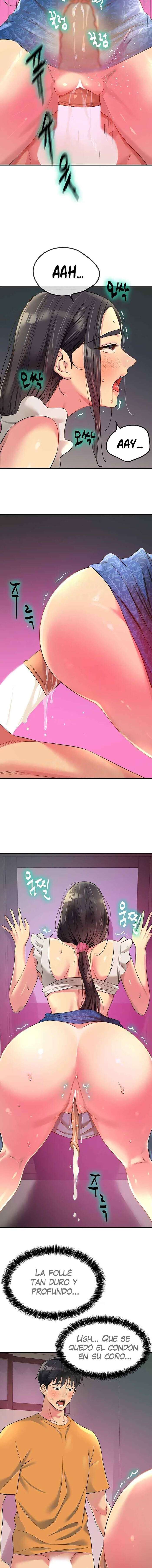 La Tienda del Placer Capitulo 85 página 12
