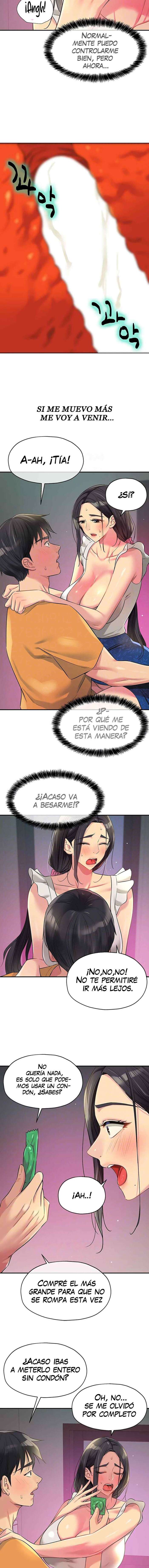 La Tienda del Placer Capitulo 85 página 2
