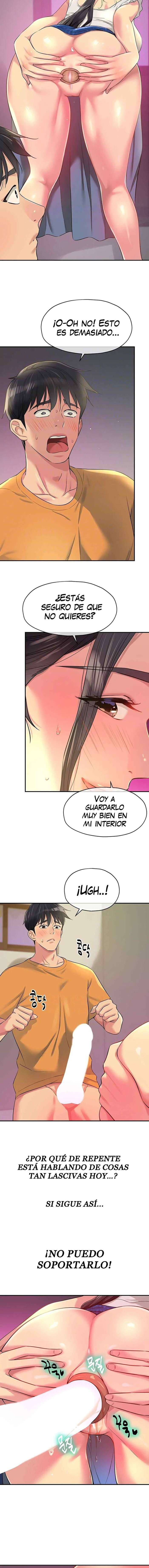 La Tienda del Placer Capitulo 85 página 4