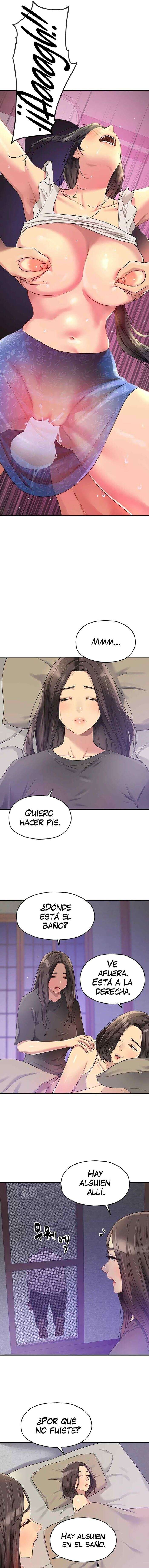 La Tienda del Placer Capitulo 85 página 7