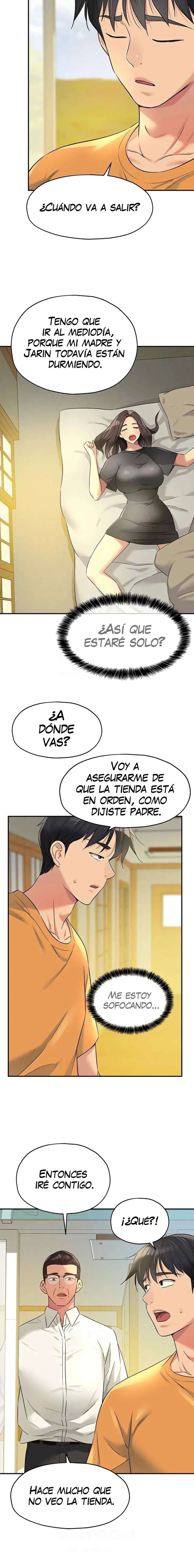 La Tienda del Placer Capitulo 86 página 11