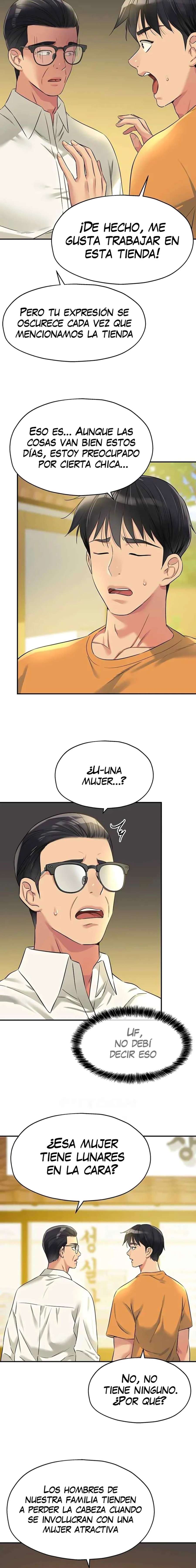 La Tienda del Placer Capitulo 86 página 13