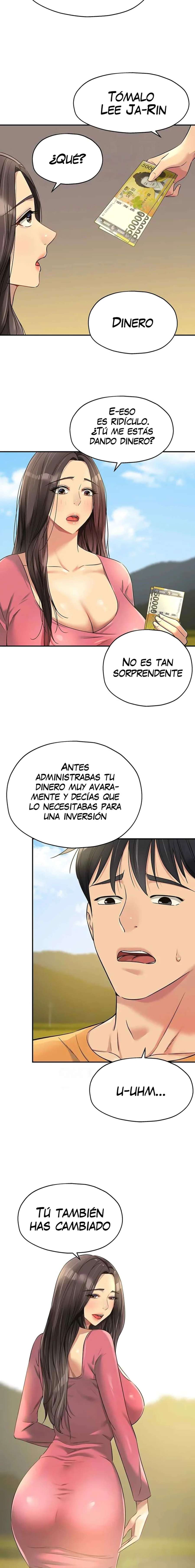 La Tienda del Placer Capitulo 86 página 17