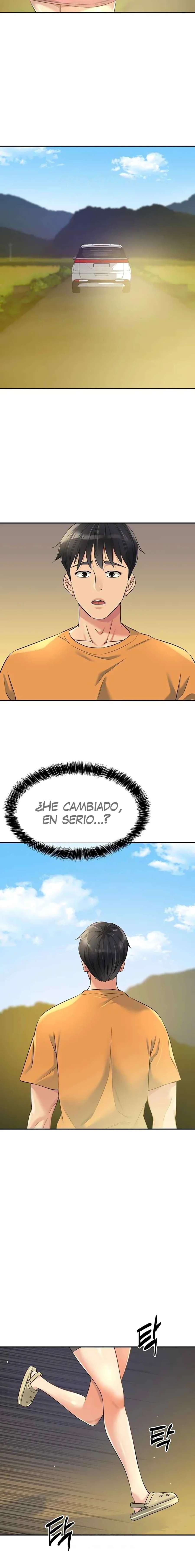 La Tienda del Placer Capitulo 86 página 18