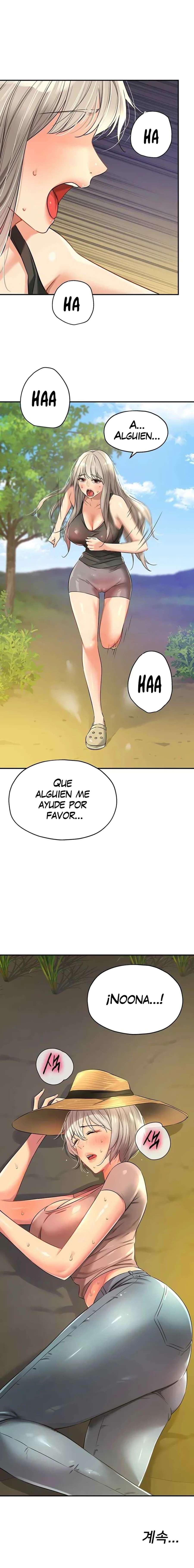 La Tienda del Placer Capitulo 86 página 19