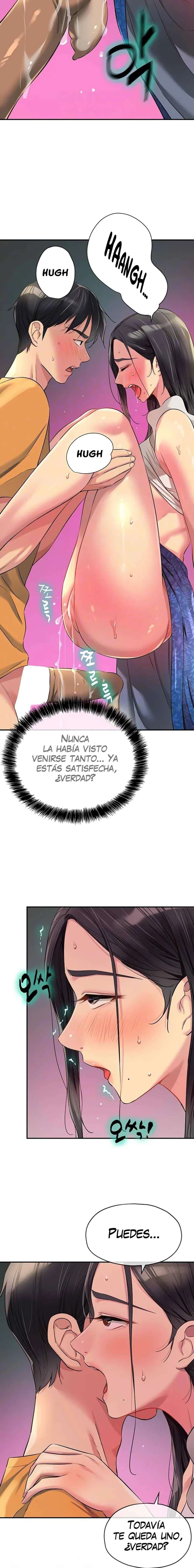 La Tienda del Placer Capitulo 86 página 3