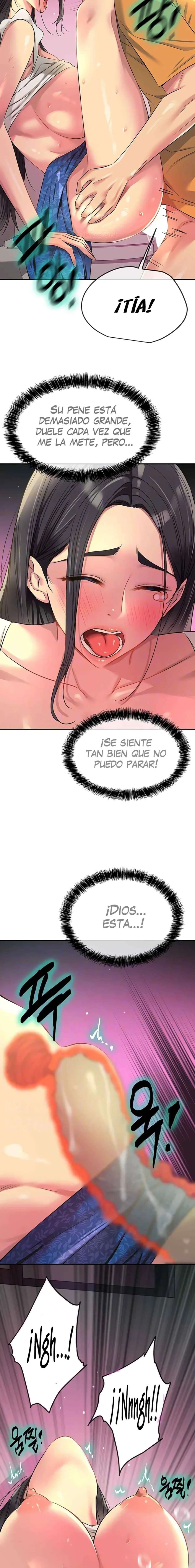La Tienda del Placer Capitulo 86 página 5
