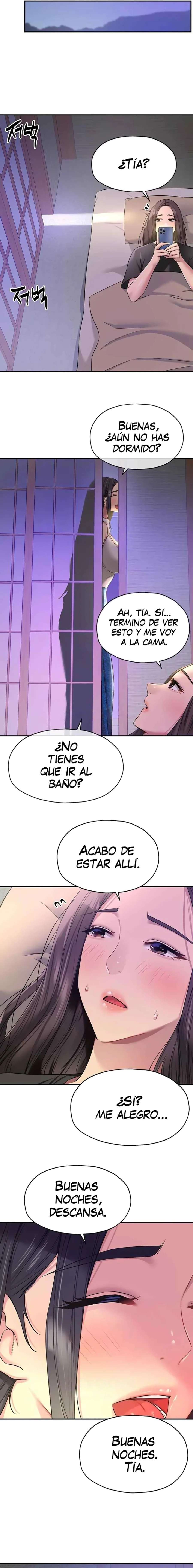 La Tienda del Placer Capitulo 86 página 8