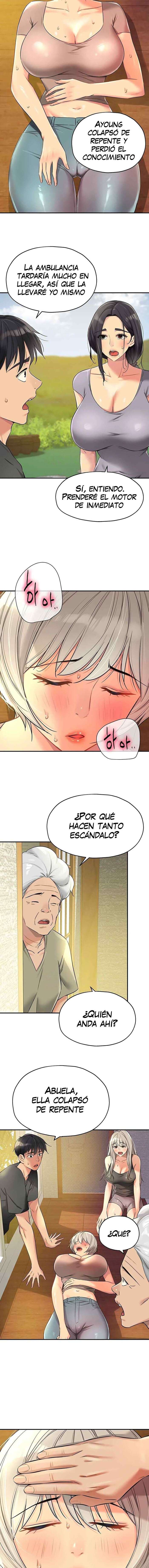La Tienda del Placer Capitulo 87 página 11