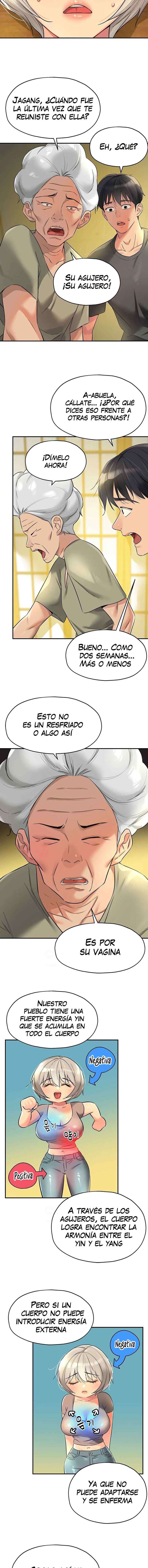 La Tienda del Placer Capitulo 87 página 12