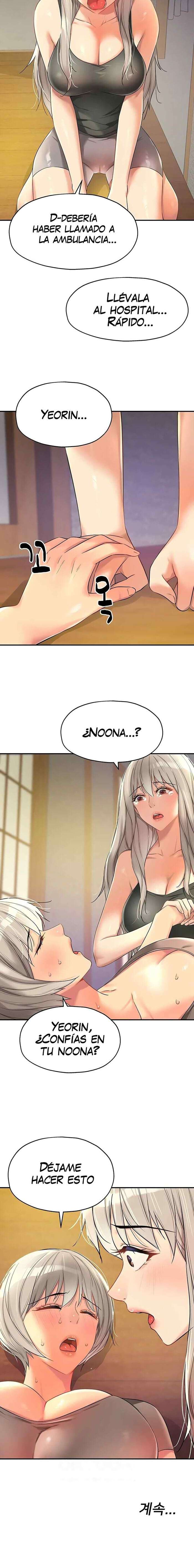 La Tienda del Placer Capitulo 87 página 14