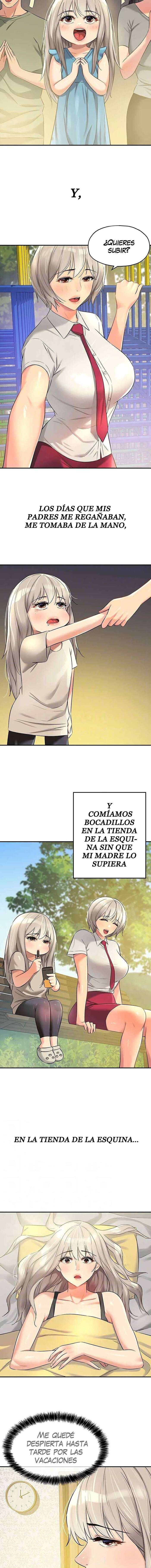 La Tienda del Placer Capitulo 87 página 2