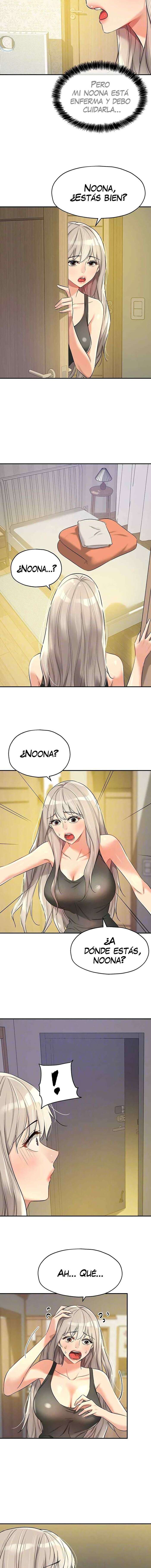 La Tienda del Placer Capitulo 87 página 3