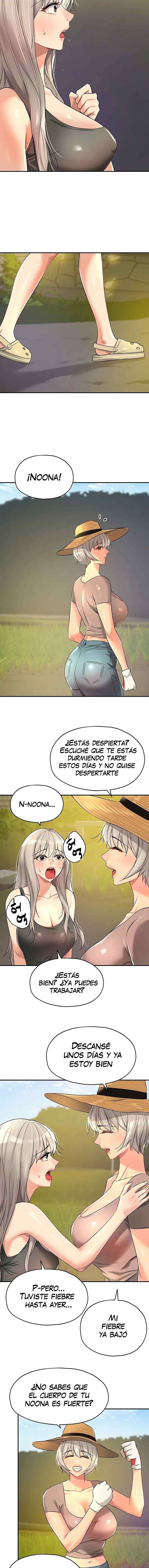 La Tienda del Placer Capitulo 87 página 4
