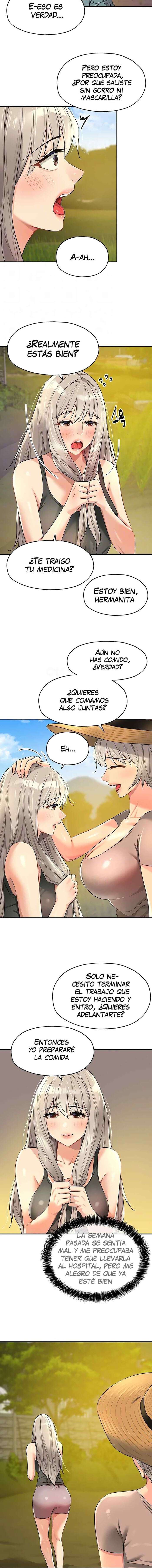 La Tienda del Placer Capitulo 87 página 5