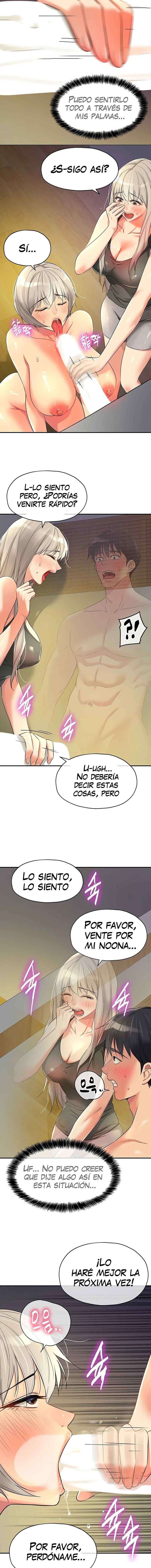 La Tienda del Placer Capitulo 88 página 10