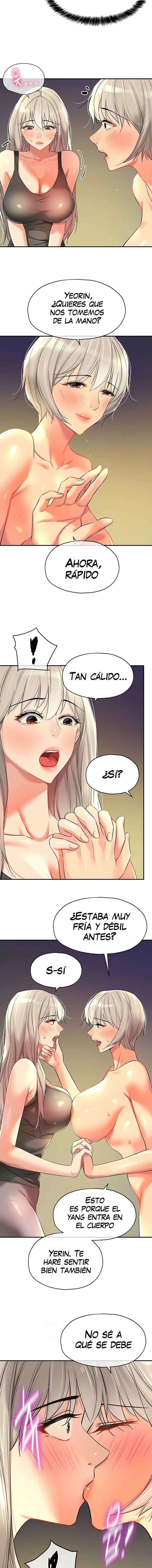 La Tienda del Placer Capitulo 88 página 14