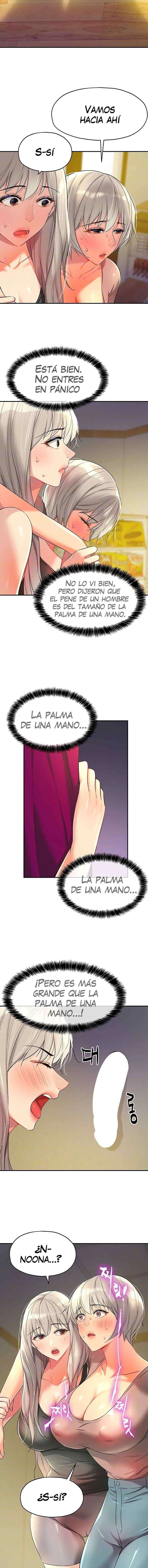 La Tienda del Placer Capitulo 88 página 2