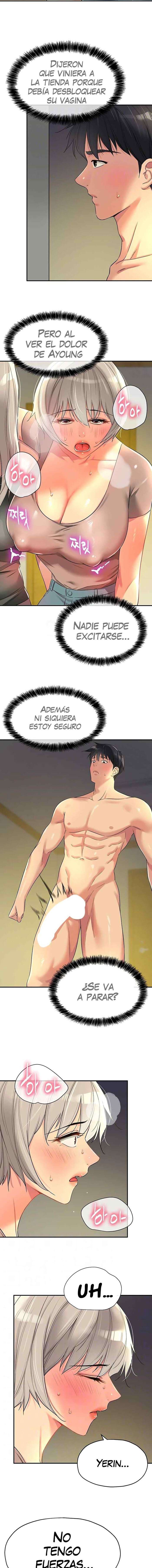 La Tienda del Placer Capitulo 88 página 3