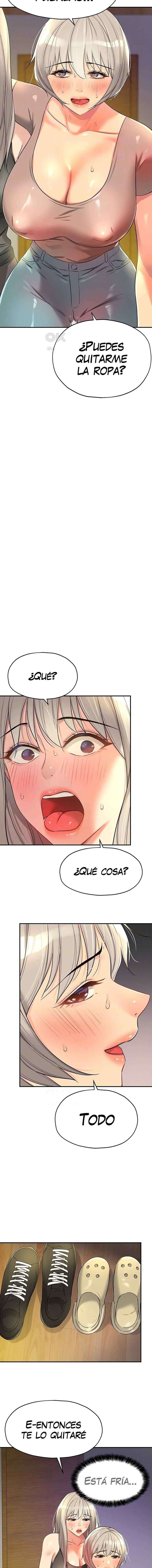 La Tienda del Placer Capitulo 88 página 4