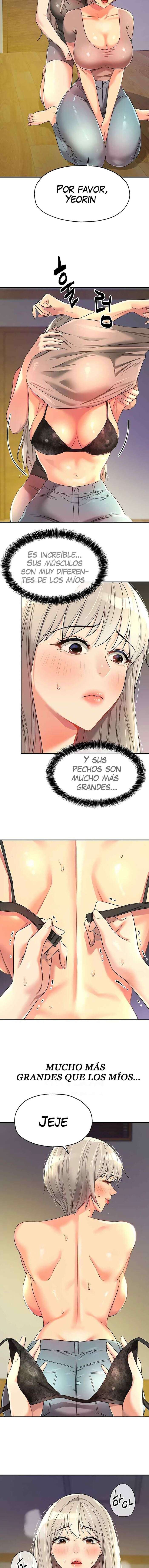 La Tienda del Placer Capitulo 88 página 5