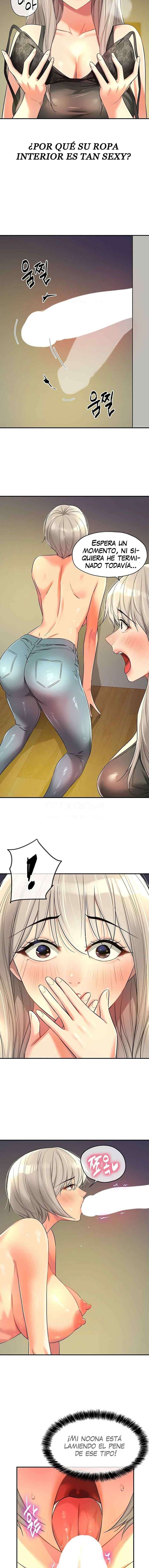 La Tienda del Placer Capitulo 88 página 6