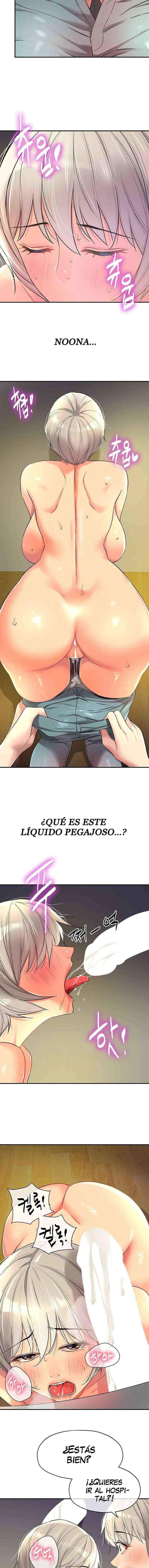 La Tienda del Placer Capitulo 88 página 8