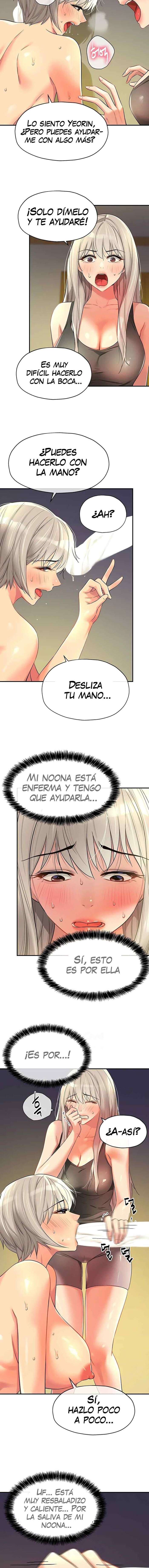 La Tienda del Placer Capitulo 88 página 9