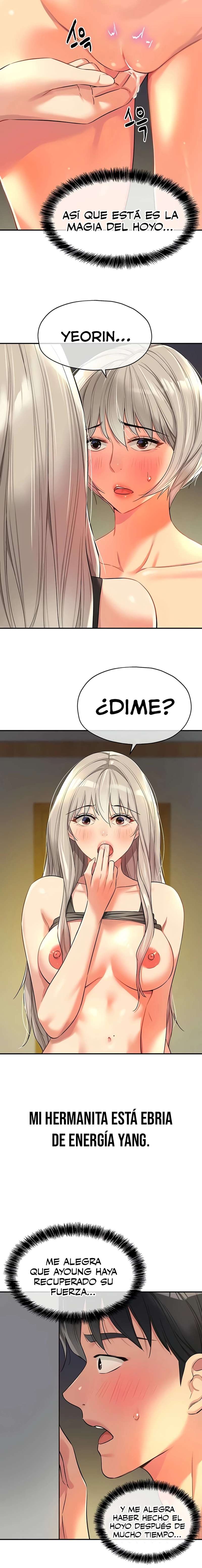 La Tienda del Placer Capitulo 89 página 12