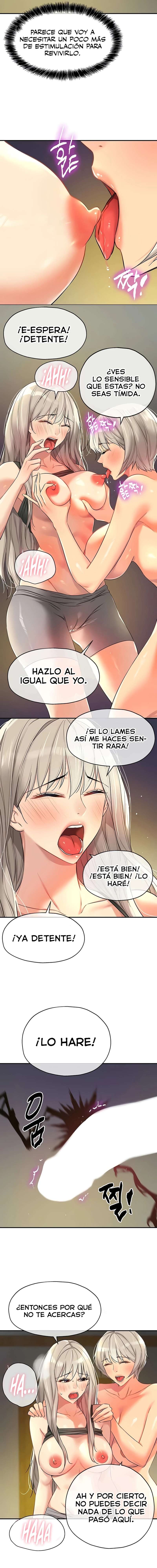 La Tienda del Placer Capitulo 89 página 14