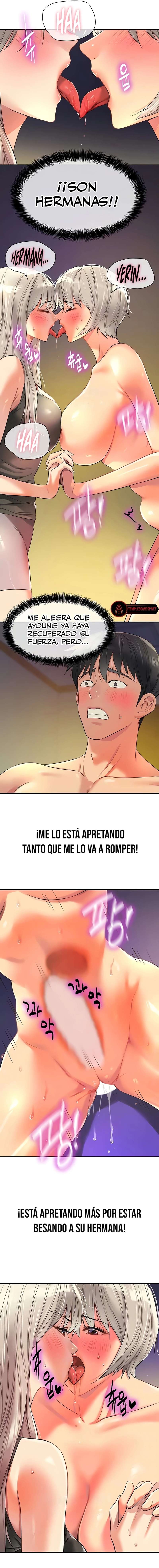 La Tienda del Placer Capitulo 89 página 3