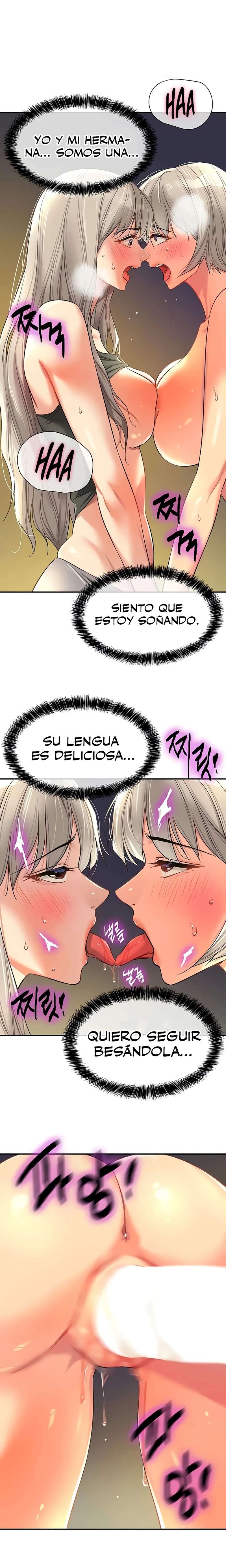 La Tienda del Placer Capitulo 89 página 8