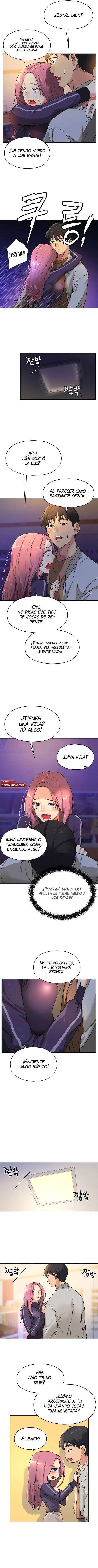 La Tienda del Placer Capitulo 9 página 4