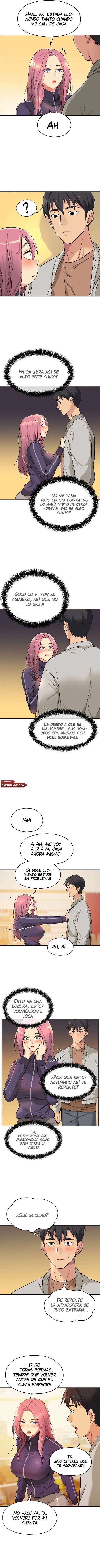 La Tienda del Placer Capitulo 9 página 5