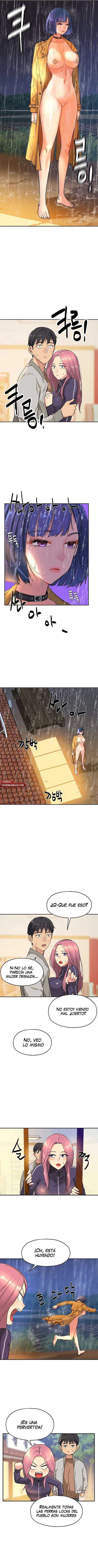 La Tienda del Placer Capitulo 9 página 7