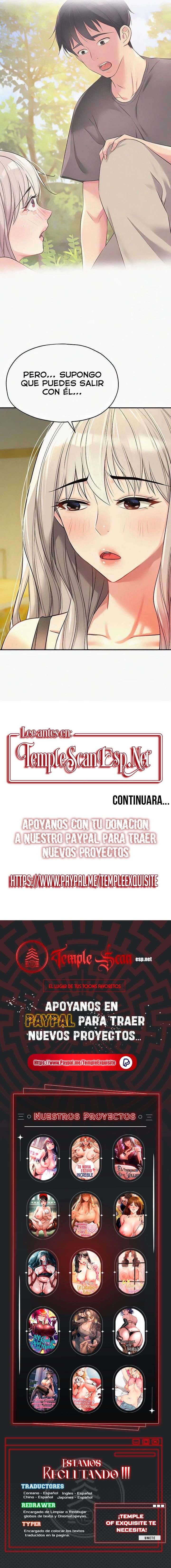 La Tienda del Placer Capitulo 90 página 15