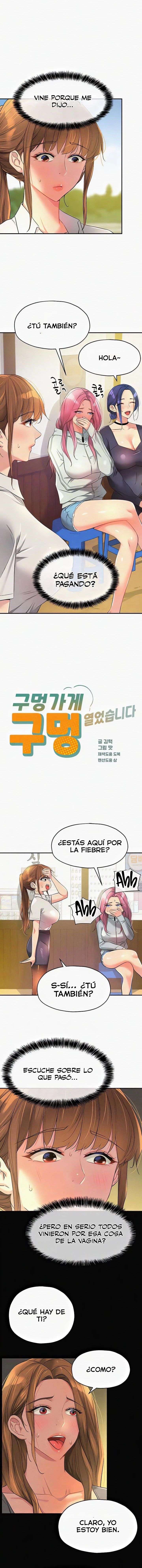 La Tienda del Placer Capitulo 90 página 2