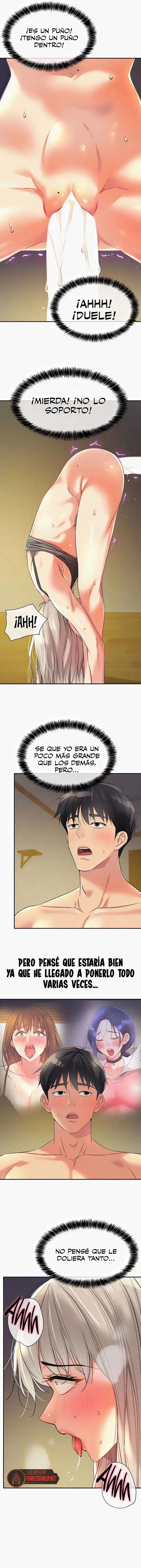 La Tienda del Placer Capitulo 90 página 4