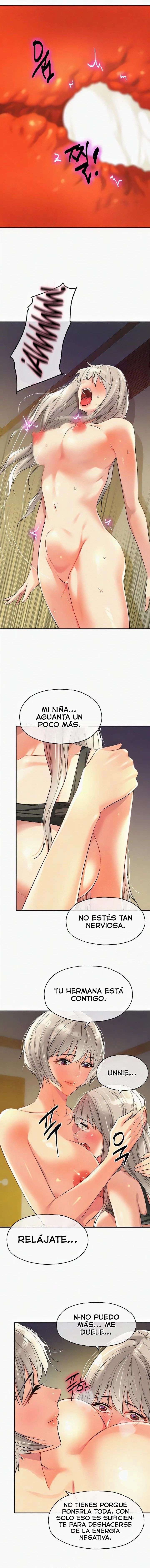 La Tienda del Placer Capitulo 90 página 5