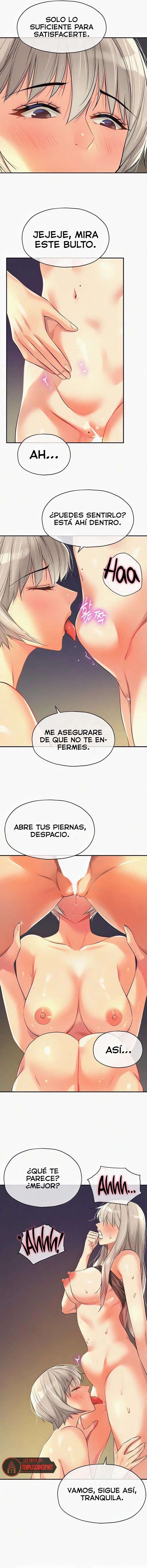 La Tienda del Placer Capitulo 90 página 6