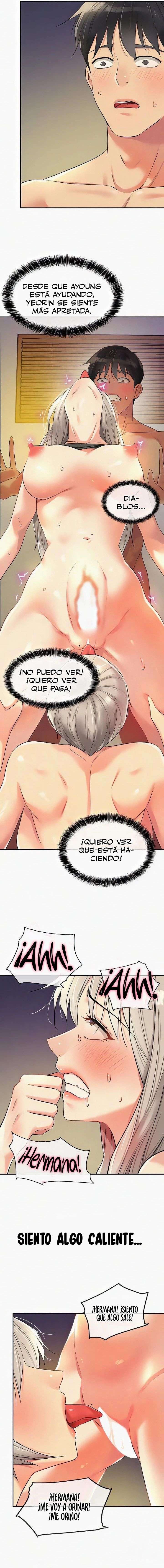 La Tienda del Placer Capitulo 90 página 7