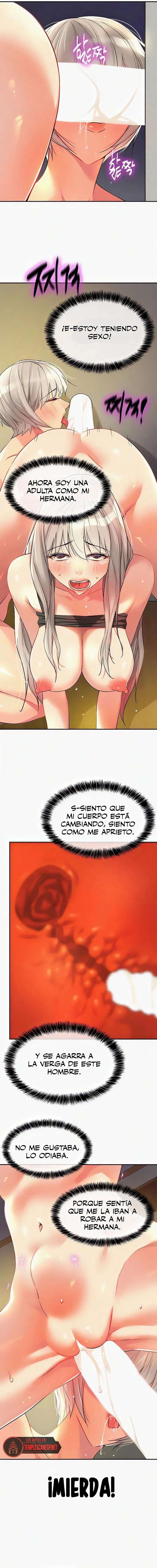La Tienda del Placer Capitulo 90 página 9