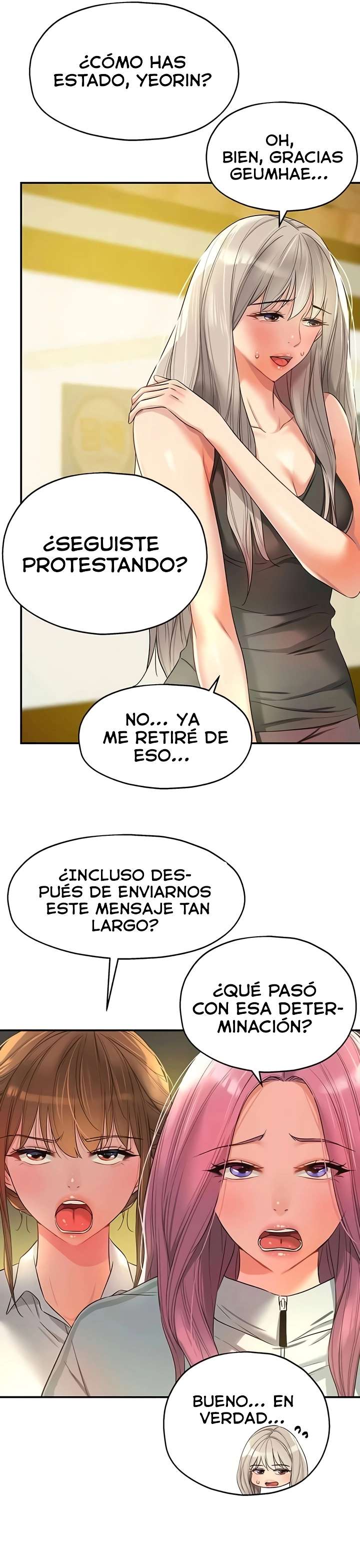 La Tienda del Placer Capitulo 91 página 11